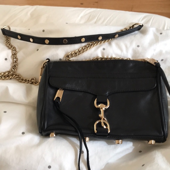 Rebecca Minkoff M.A.C. - Picture 1 of 5